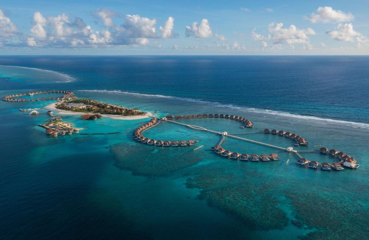 Maldives Hotels