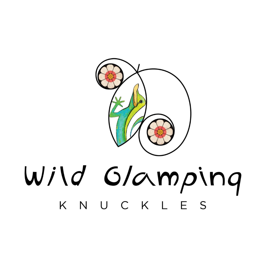 Wild clamping knuckles