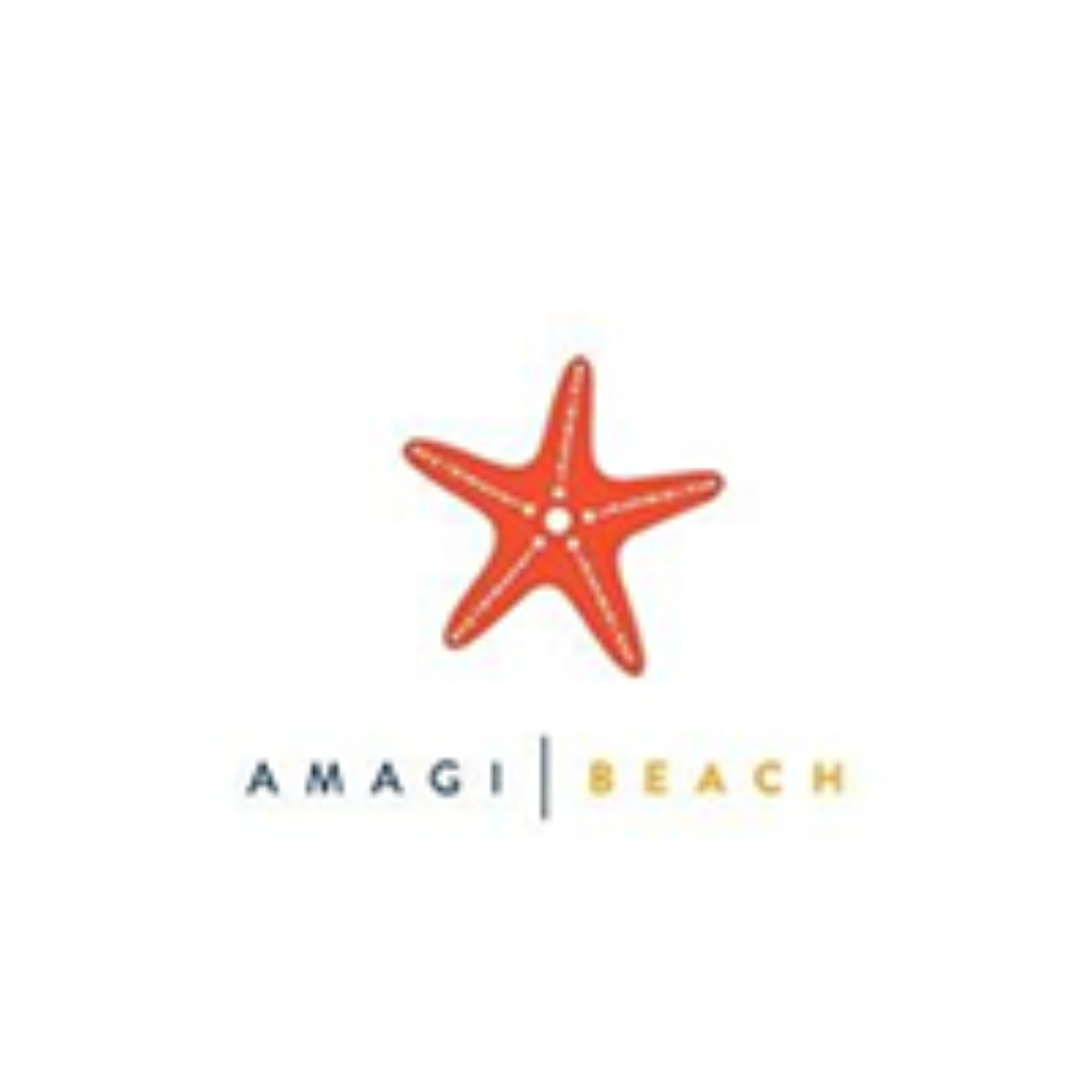 Amagi Beach