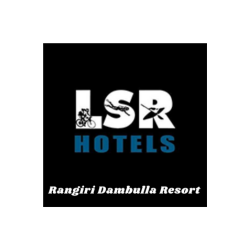 LSR Rangiri dambulu Resort