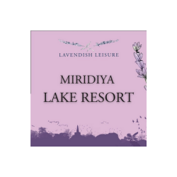 Miridiya Lake Resort - Anuradhapura