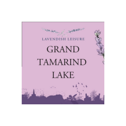 Grand Tamarind Lake Katharagama