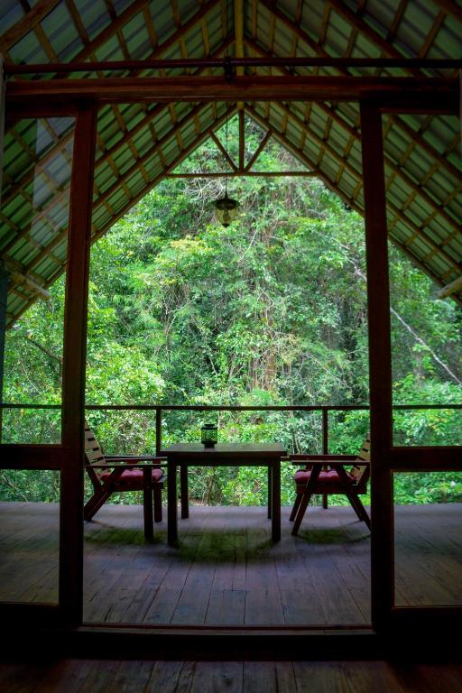 Ella Jungle Resort