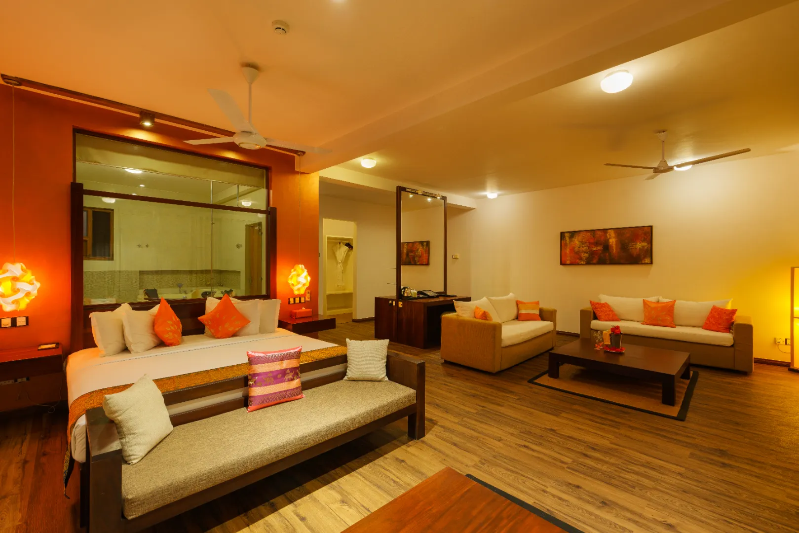 CoCobay Unawatuna
