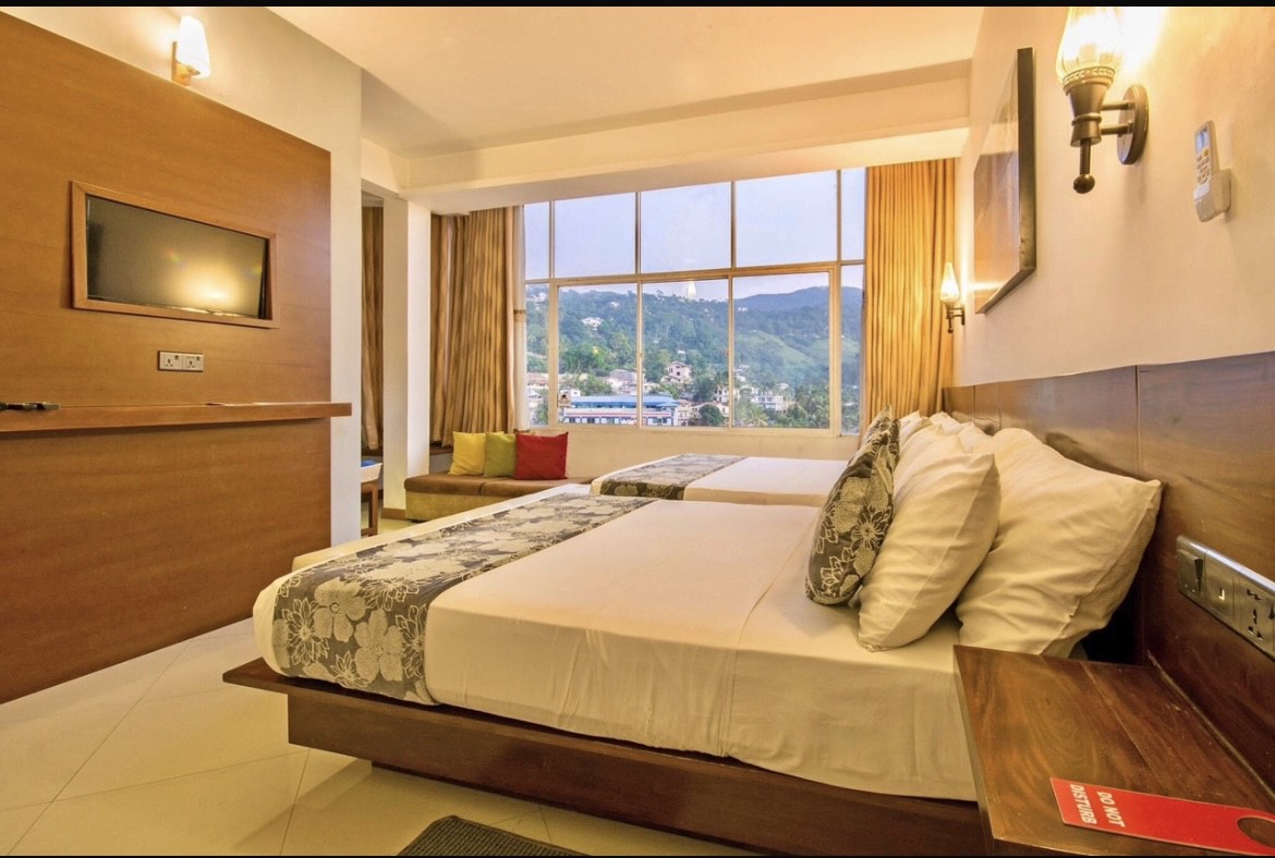 Kandy City Stay