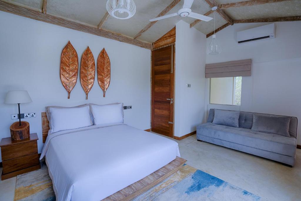 O2 Villas - Yala