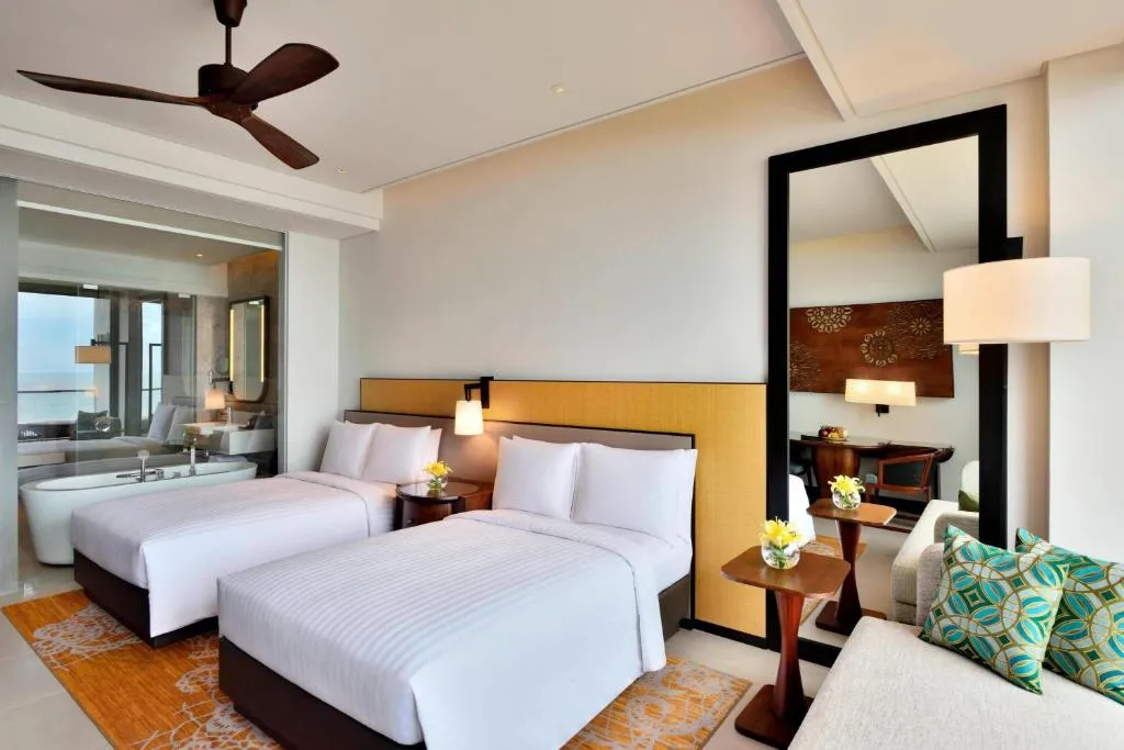 Weligama Bay Marriott Resort & Spa