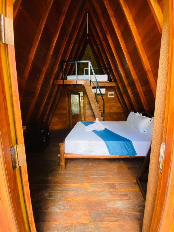 Deduru Cabana Nature Resort