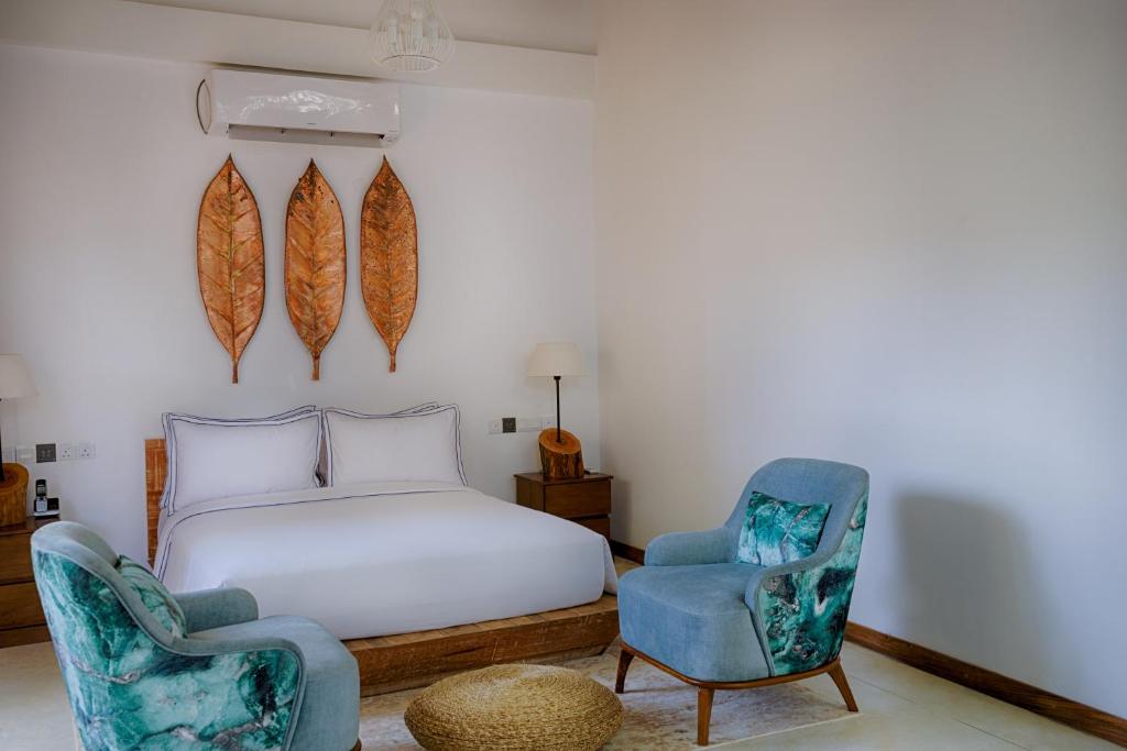 O2 Villas - Yala