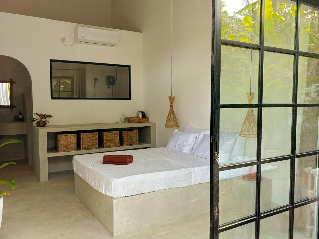Surf Lodge Madiha