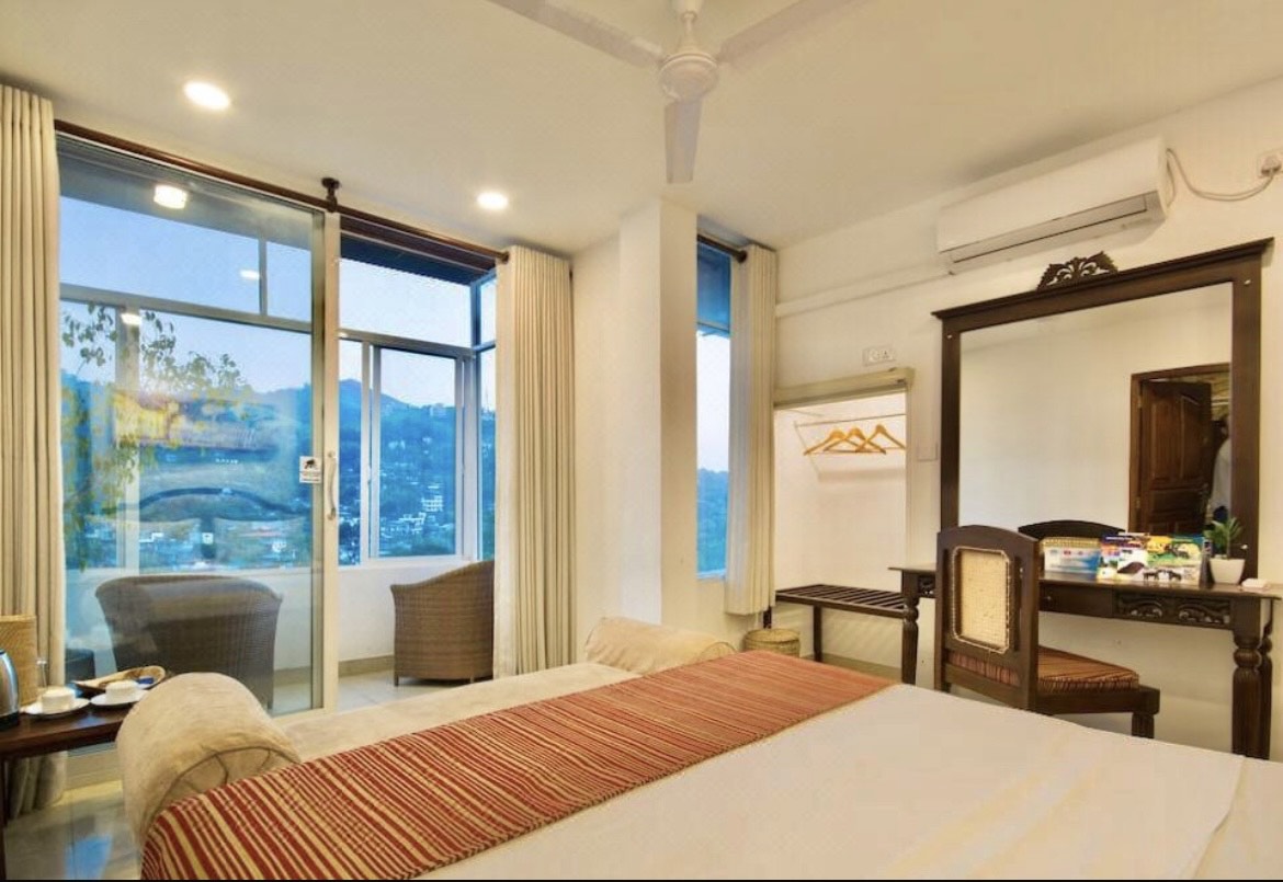 Kandy City Stay