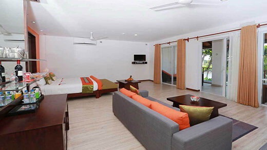 CoCobay Unawatuna