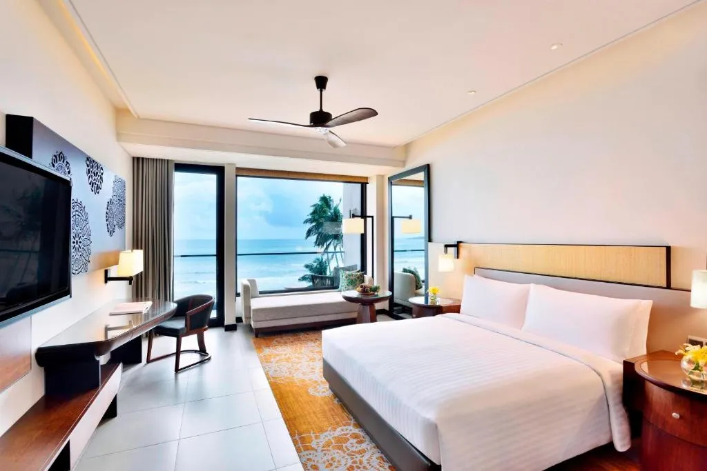 Weligama Bay Marriott Resort & Spa