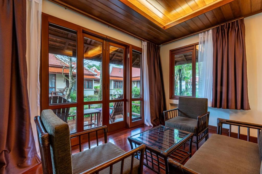 Khaolak Laguna Resort