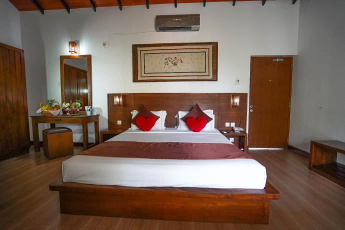 Hotel Tamarind Tree - Thissmaharama