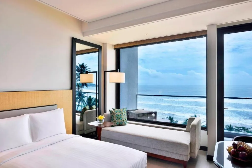 Weligama Bay Marriott Resort & Spa