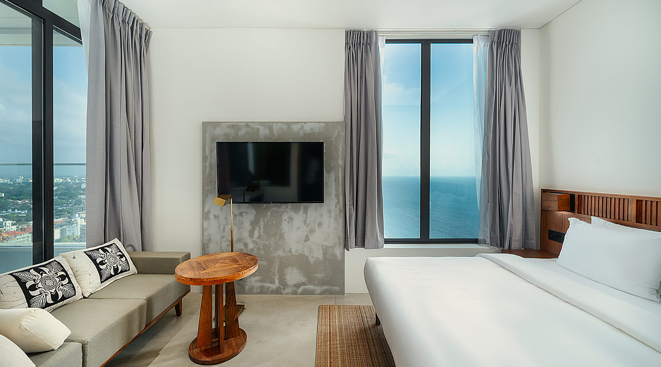 Granbell Hotel
