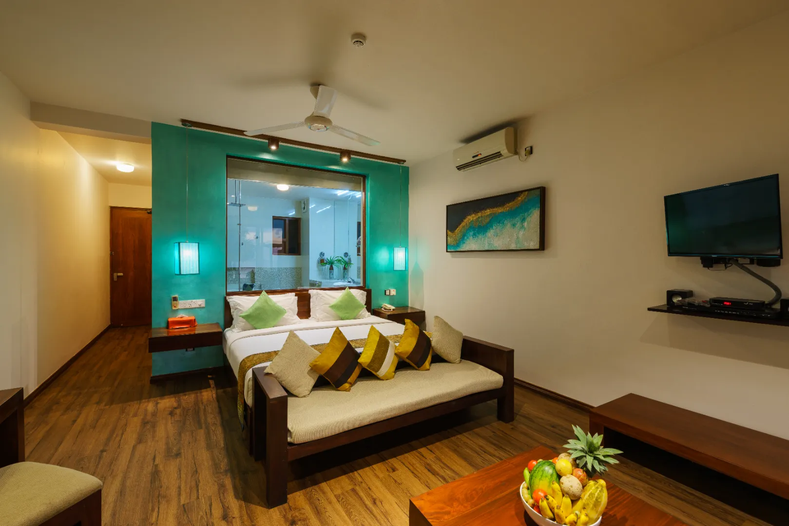 CoCobay Unawatuna