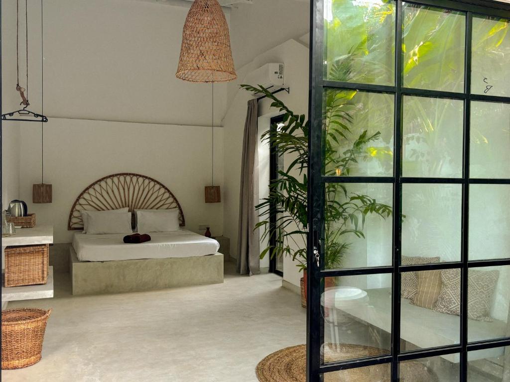 Surf Lodge Madiha