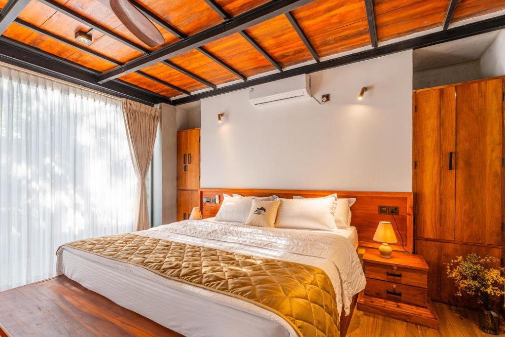 Trance rabara resort