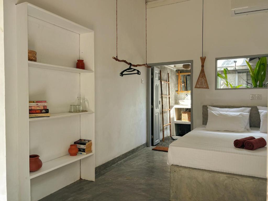 Surf Lodge Madiha