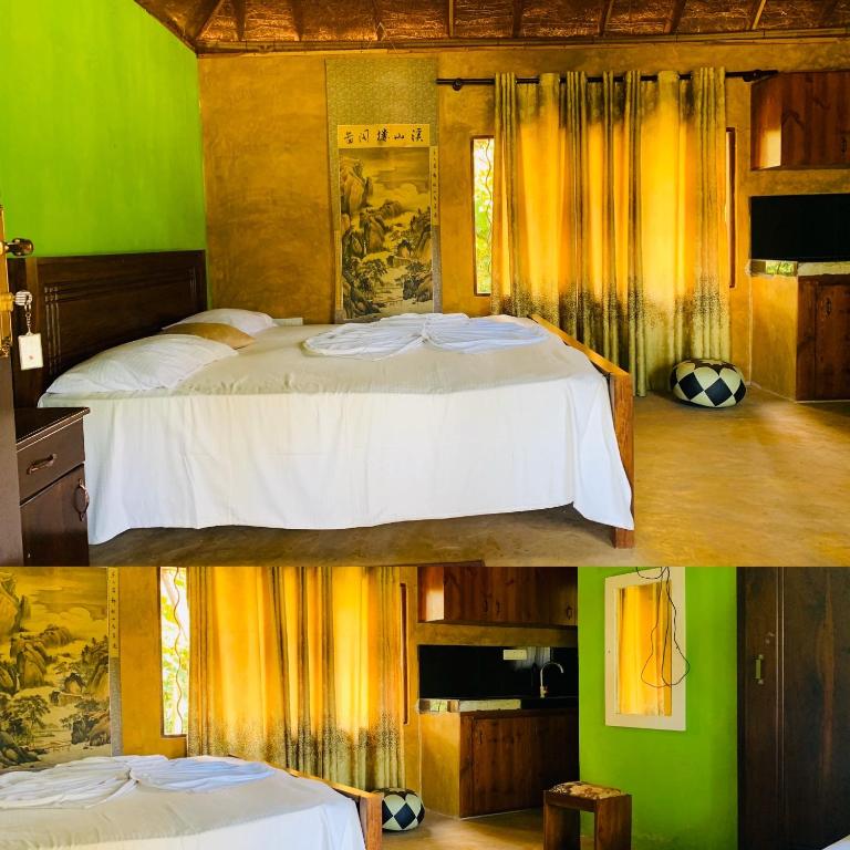 Crown Holiday Village