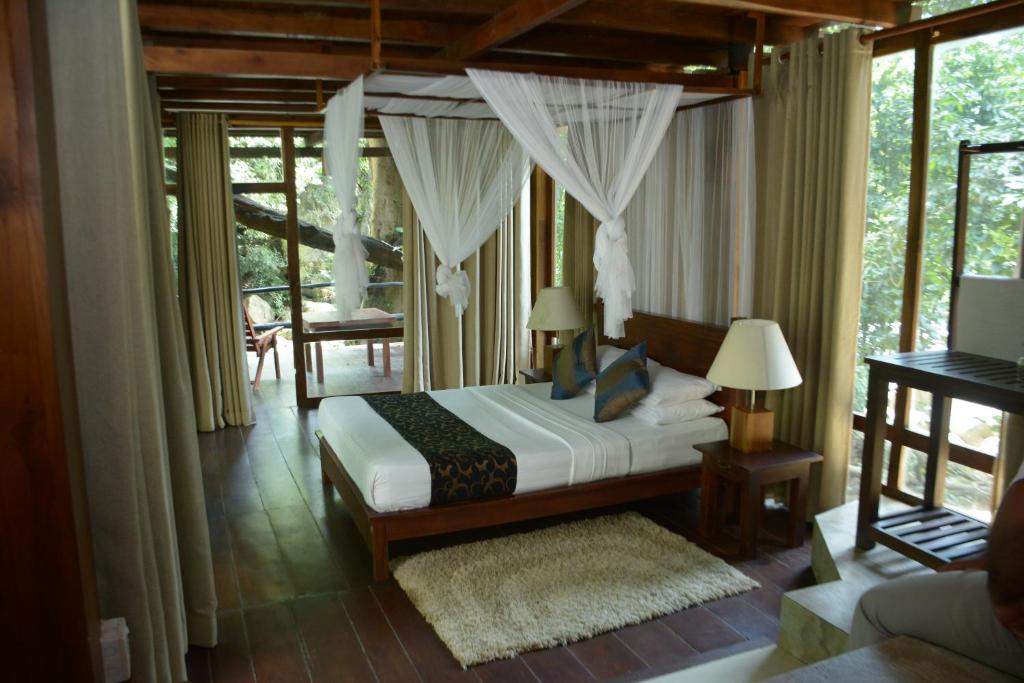 Ella Jungle Resort