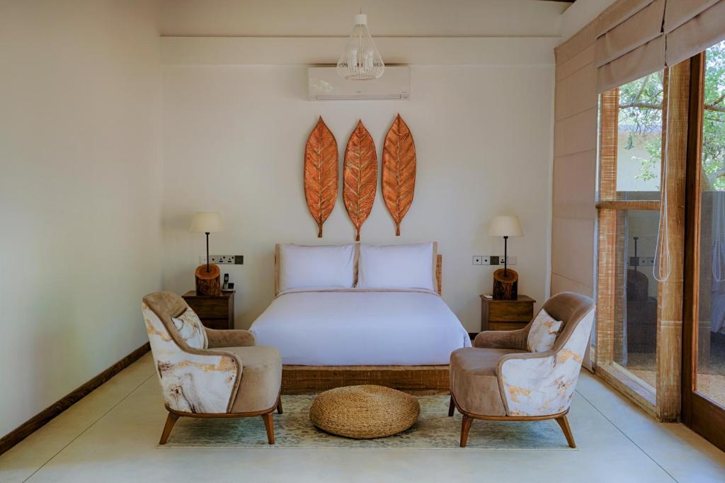 O2 Villas - Yala