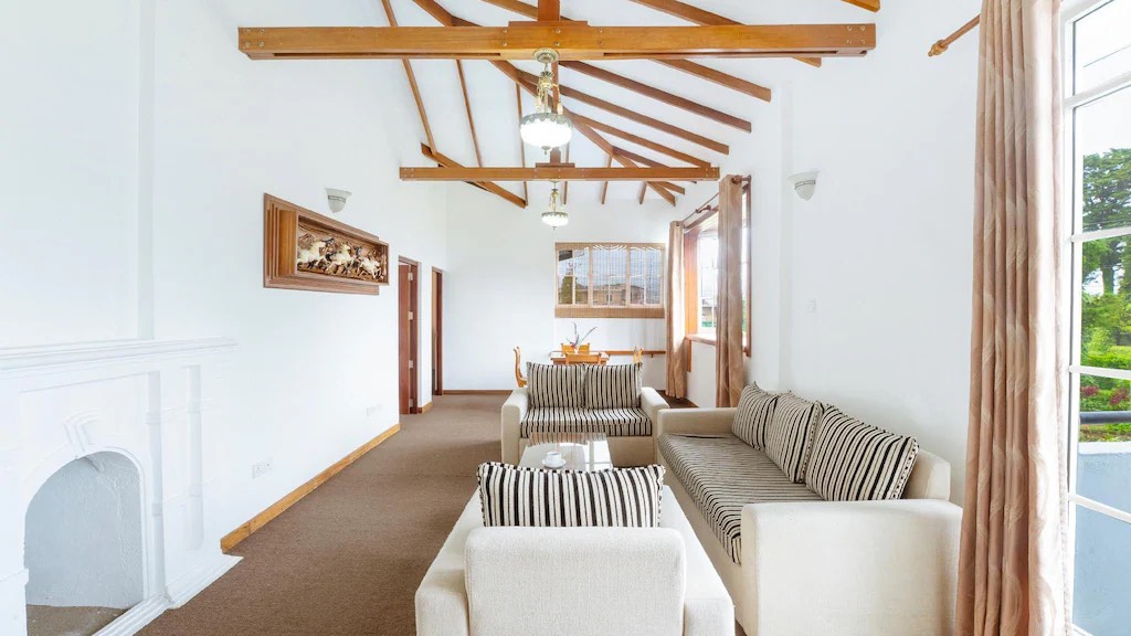Nuwaraeliya Hotels