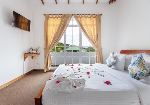 Nuwaraeliya Hotels