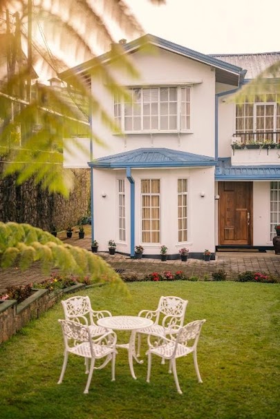 Nuwaraeliya Hotels