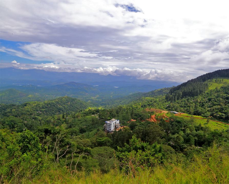 Kurunegala Hotels