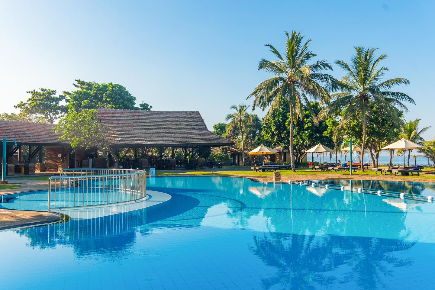 Negombo Hotels