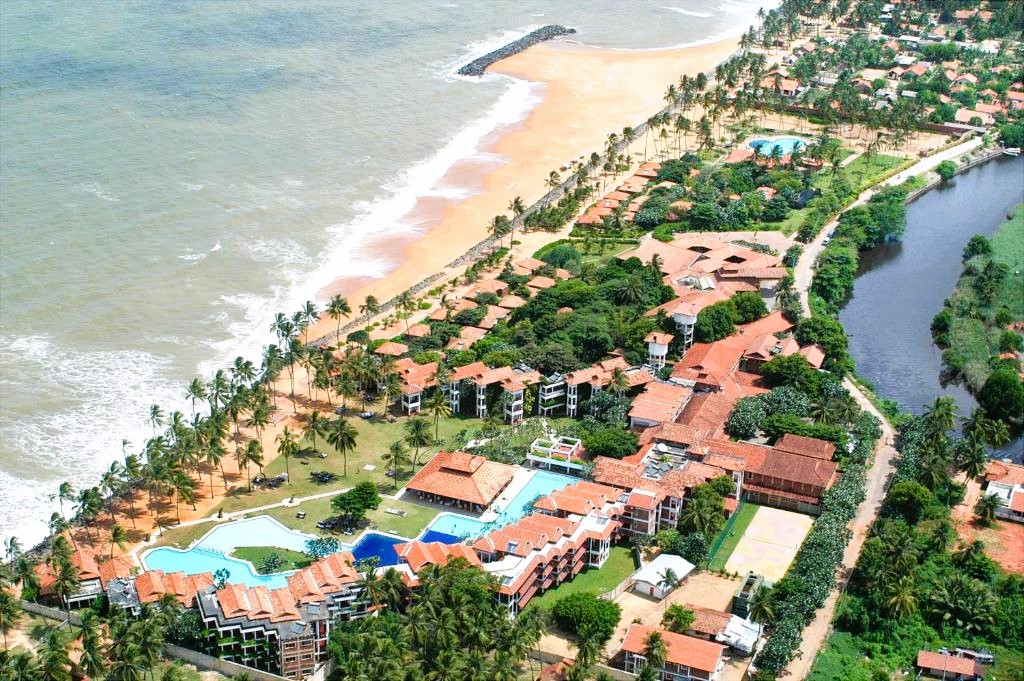 Negombo Hotels