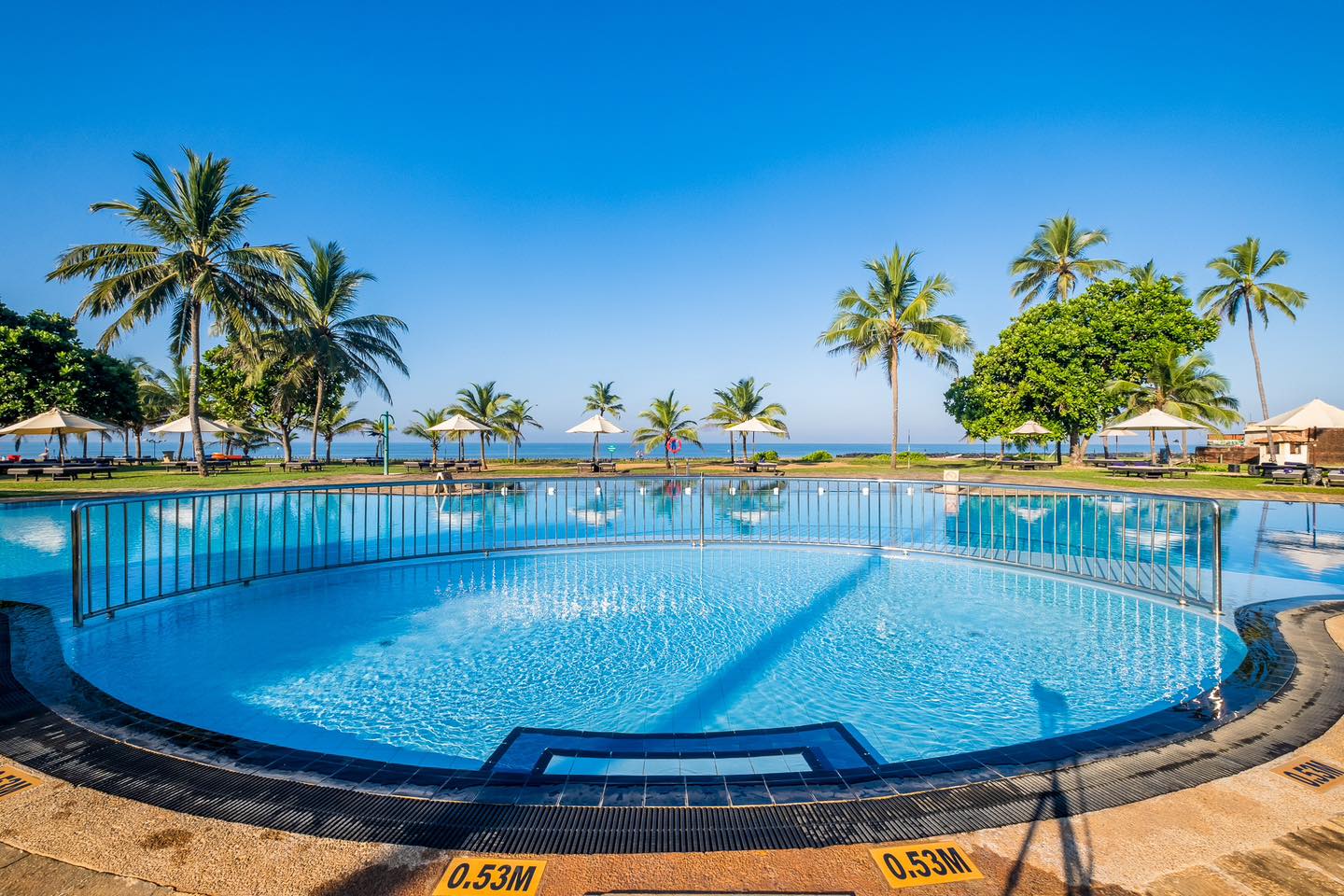 Negombo Hotels