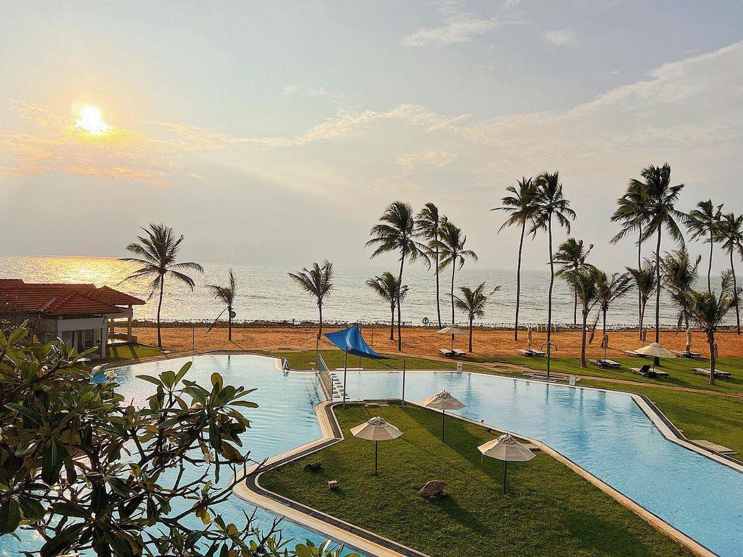 Negombo Hotels