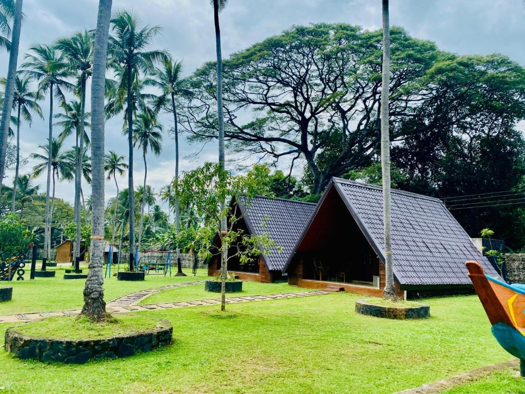 Kurunegala Hotels