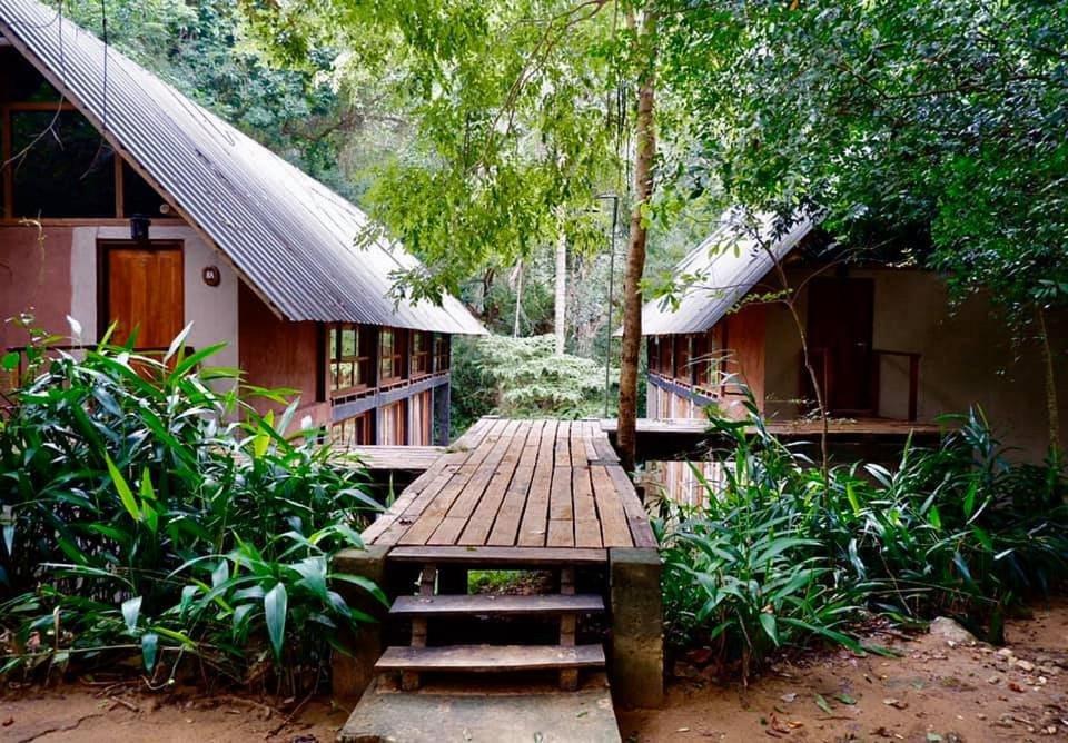 Ella hotels