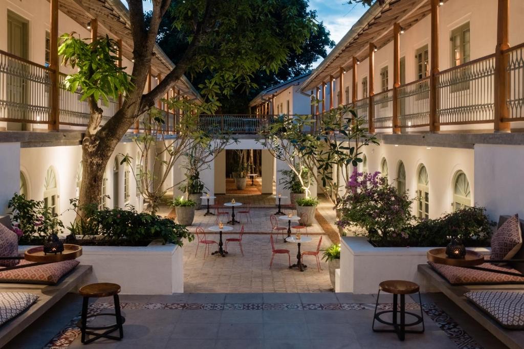 Galle Hotels
