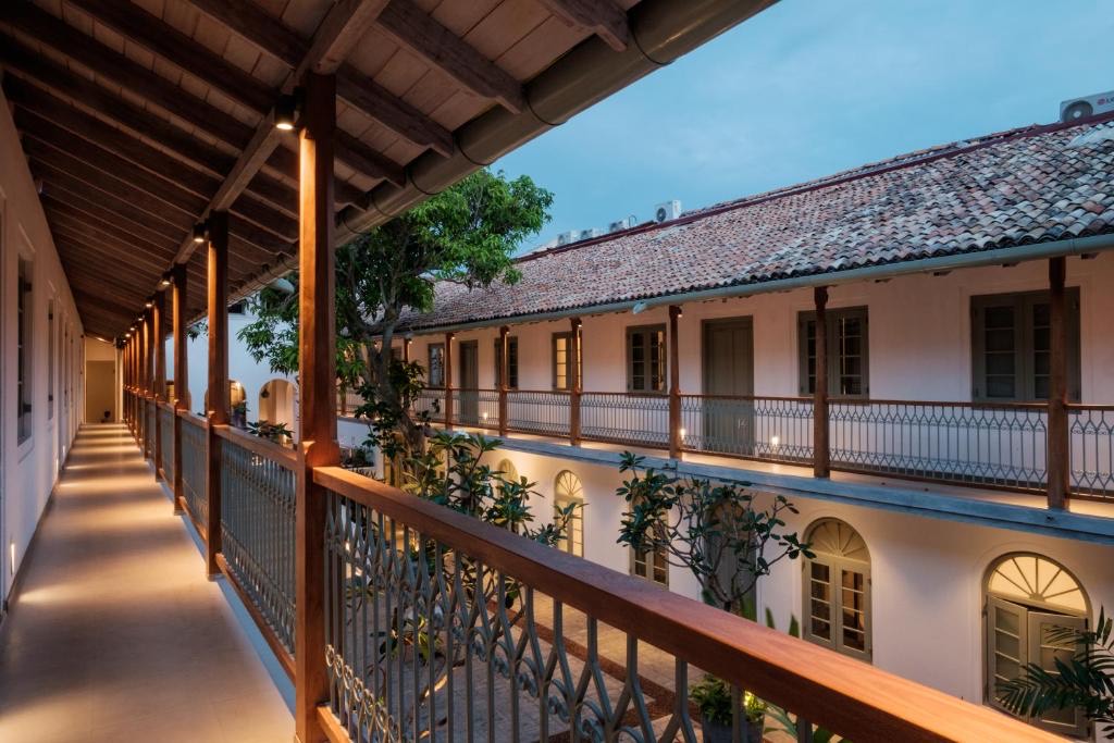 Galle Hotels