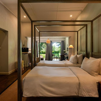 Nuwaraeliya Hotels