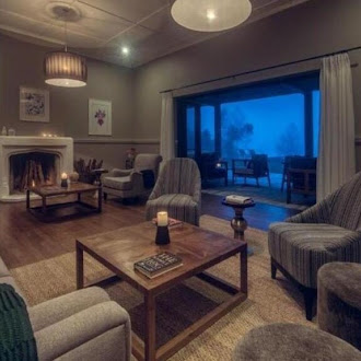 Nuwaraeliya Hotels