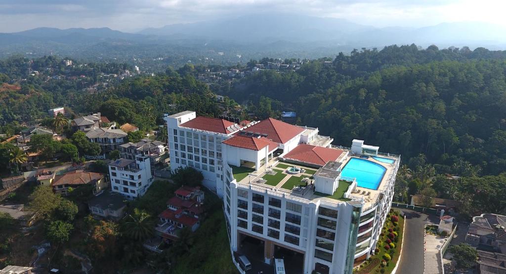 Kandy Hotels