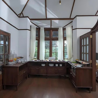 Nuwaraeliya Hotels