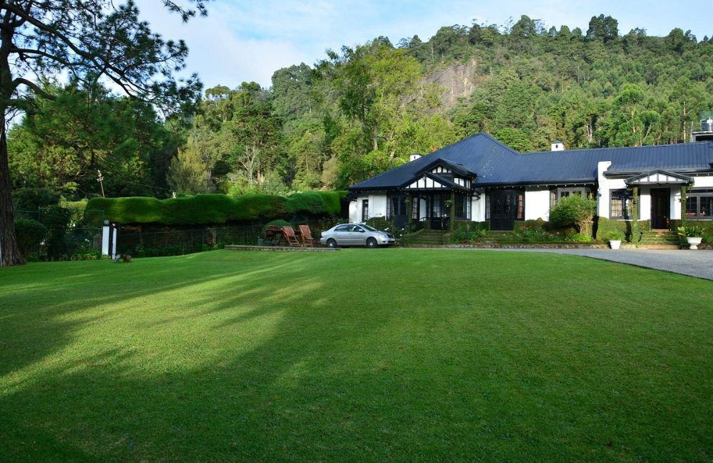 Hill Cottage Nuwara Eliya