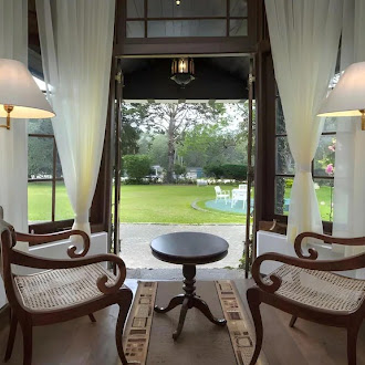 Nuwaraeliya Hotels