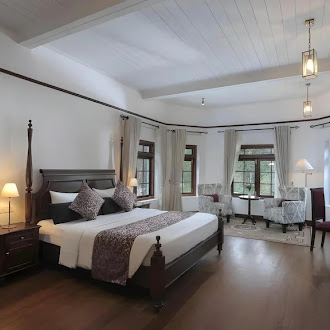 Nuwaraeliya Hotels