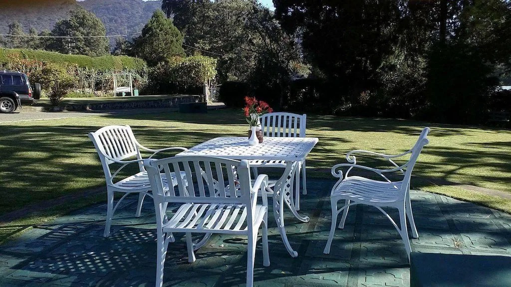 Nuwaraeliya Hotels