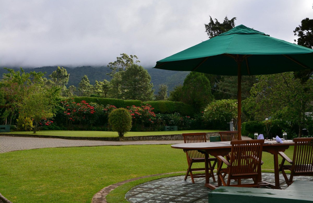 Hill Cottage Nuwara Eliya