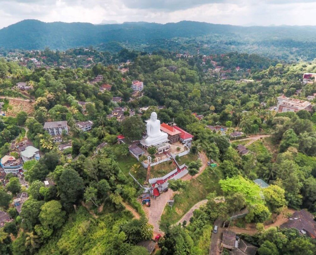 Hotel Casamara Kandy